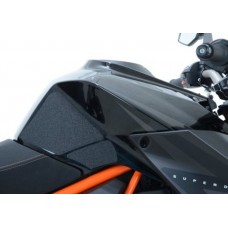 R&G Racing Tank Traction 4-Grip Kit for the KTM 1290 Super Duke R '14-'19 R&G Racing Tank Traction 4-Grip Kit for the KTM 1290 Super Duke R '14-'19